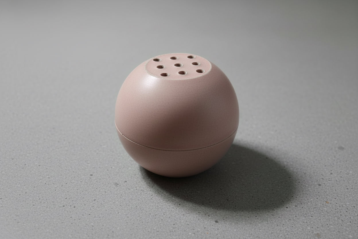 Sphere Incense Holder