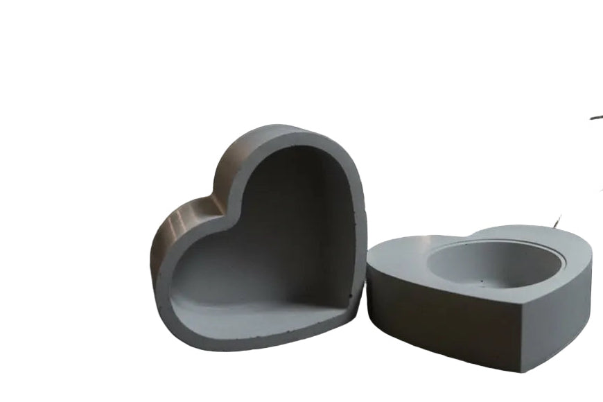 Double 🖤Heart🖤 Stack