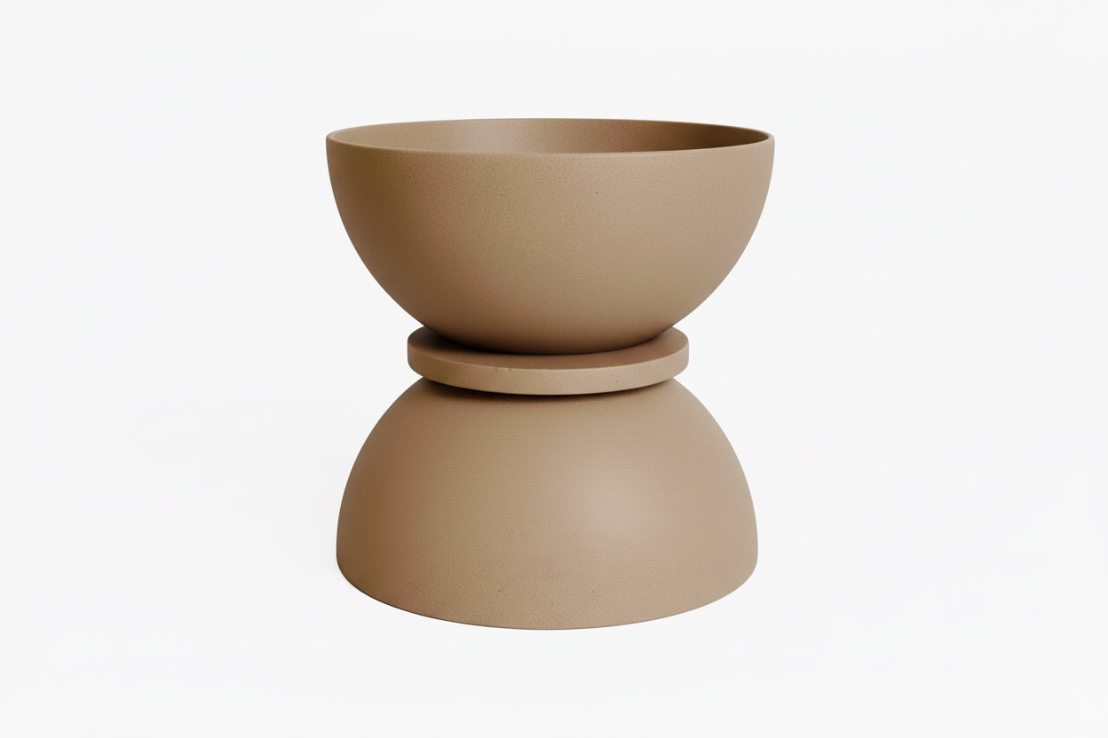 Sphere Incense Holder