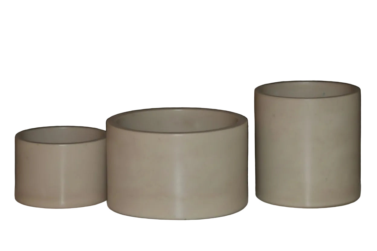 Classic Cup Set of 3