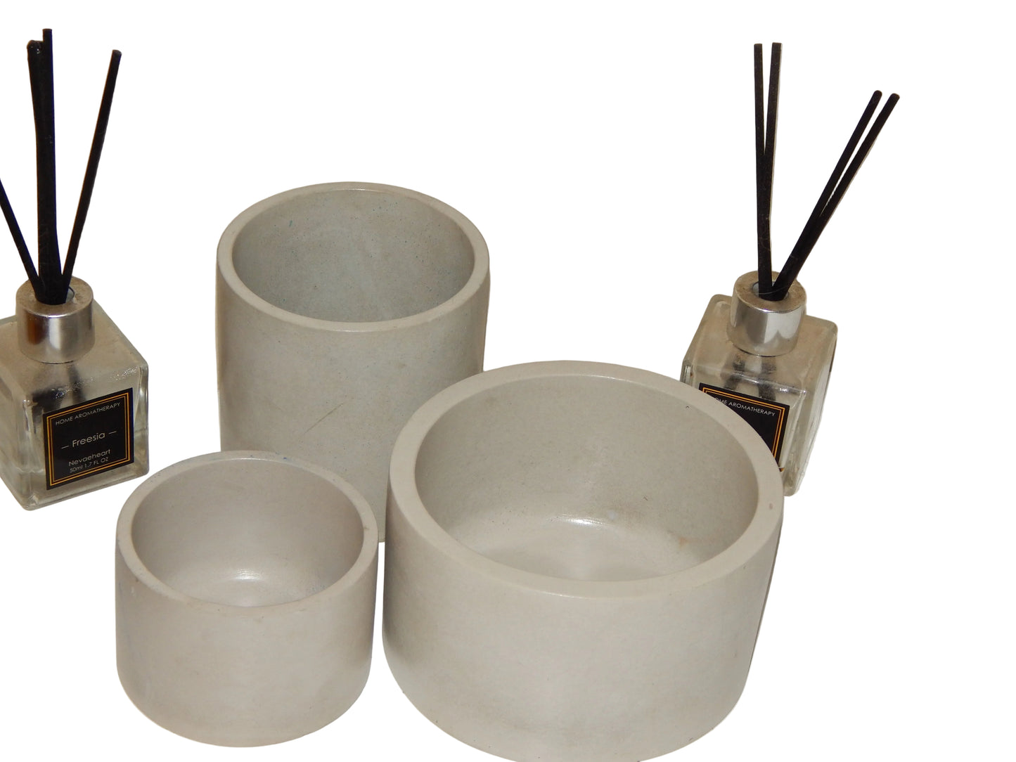 Classic Cup Set of 3