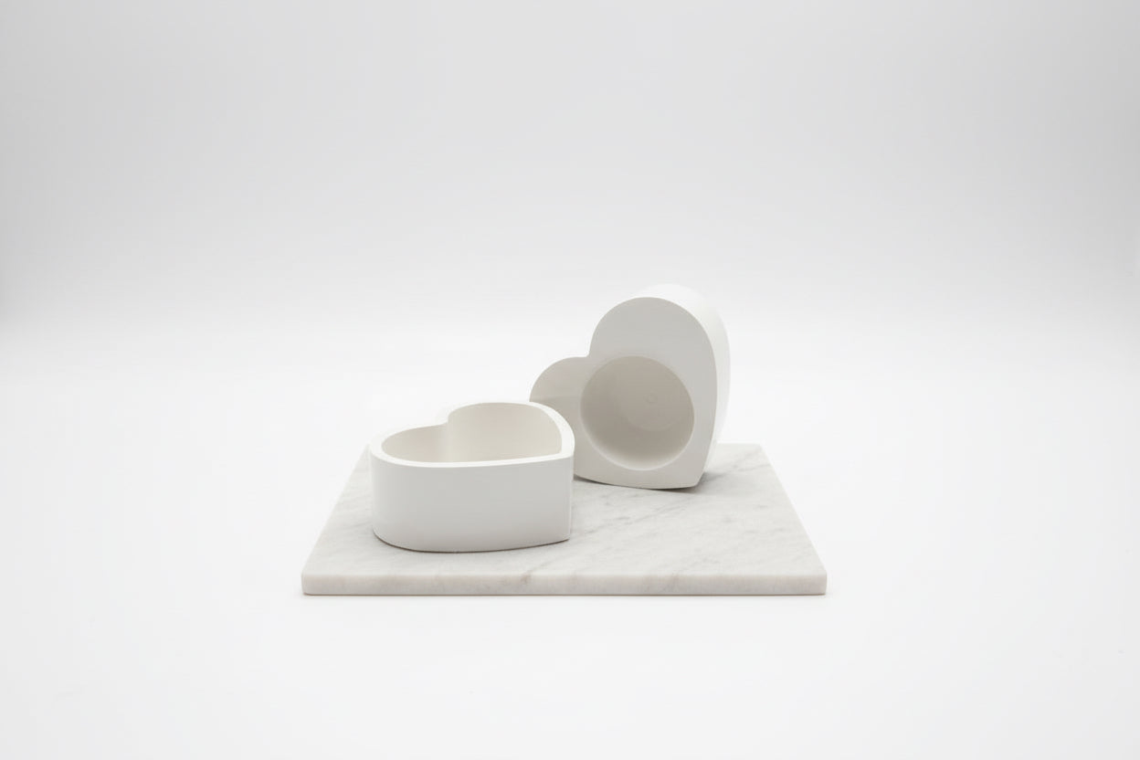 Double 🖤Heart🖤 Stack