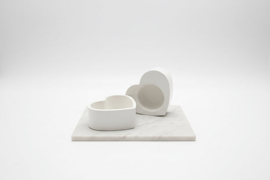 Double 🖤Heart🖤 Stack